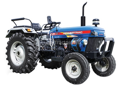 Powertrac Tractor Accessories